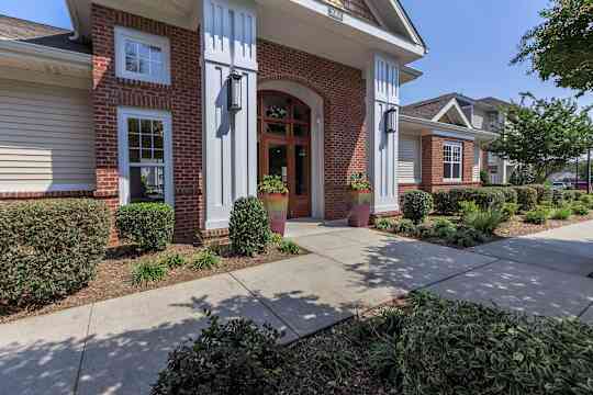 Mallard Glen property