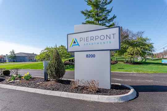 Pierpont Apartments-MOVE IN SPECIAL $1500 Gift Card property