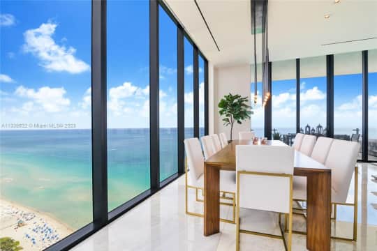17141 Collins Ave #3201 Apartments - Sunny Isles Beach, FL 33160