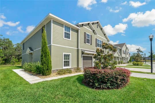 9668 Sweetwell Pl Apartments - Riverview, FL 33569