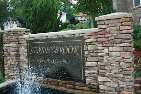 Stoney Brook property