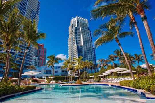 50 South Pointe Dr #504 Apartments - Miami Beach, FL 33139