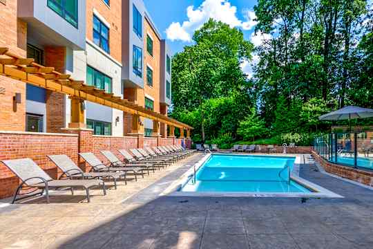 Rose Hall property