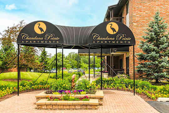Chandana Pointe property