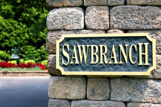 Sawbranch Apartments property