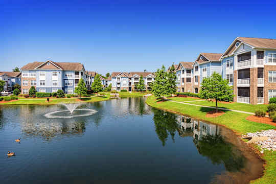 Vista Sands property