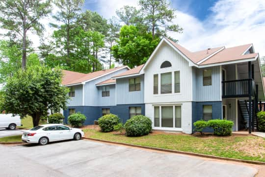 Parkview Apartments - Covington, GA 30014