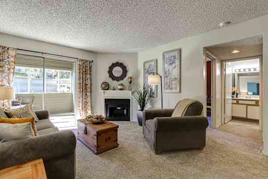 Vintage View Apartments property