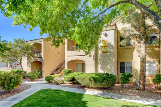 7885 W Flamingo Rd Apartments - Las Vegas, NV 89147