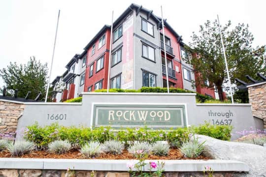 Rockwood At The Cascades property