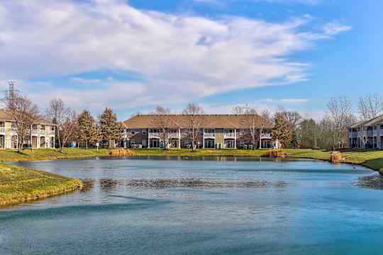 Franklin Cove property