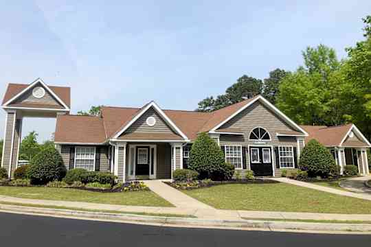 The Flats At 1500 Apartments Conyers Ga 30012