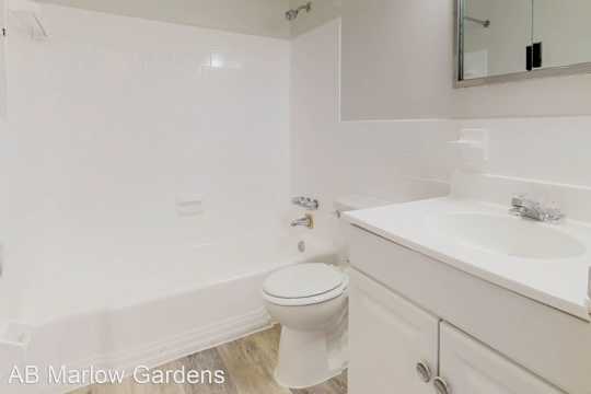 Marlow Towers/Marlow Gardens property