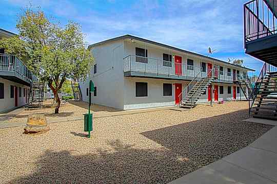 Escarlata 29 property