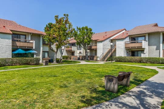 The Verandas - 200 N Grand Ave | West Covina, CA Apartments for Rent ...