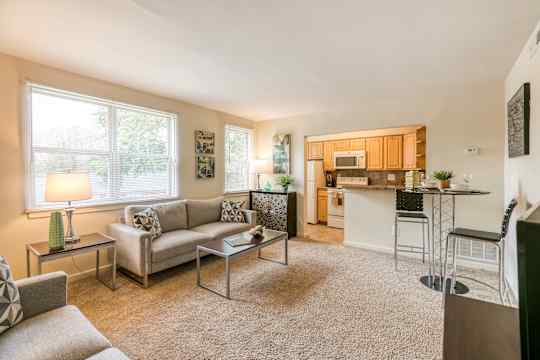 Seton Park property