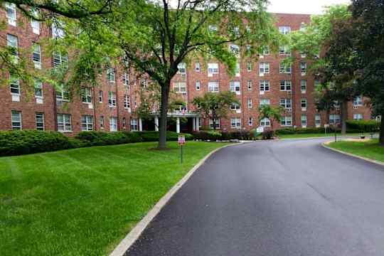Imperial Gardens property