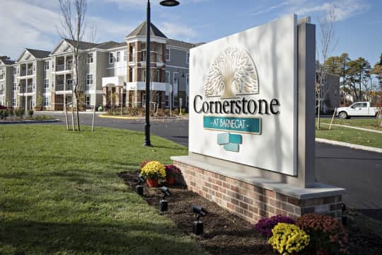 Cornerstone at Barnegat Apartments - Barnegat, NJ 08005