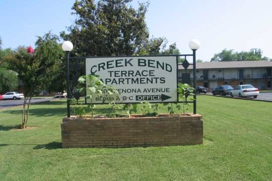 Creek Bend Terrace