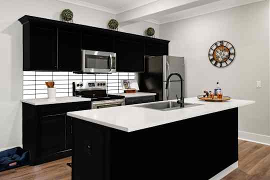 Pointe Grand Jacksonville West property