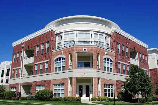 Lofts At Willow Creek property
