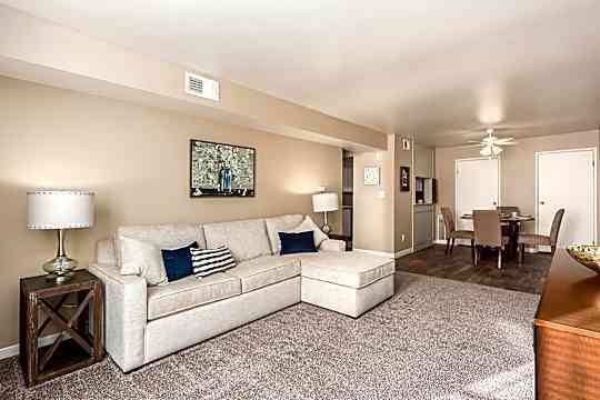 Century City Apartments property