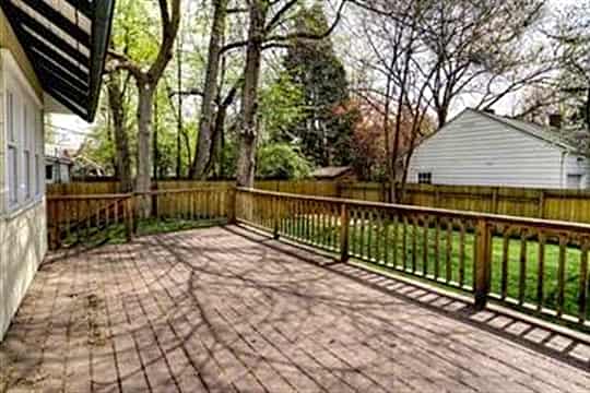2517 Heron Street property