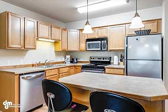3725 East 43rd Place, Unit 6 property