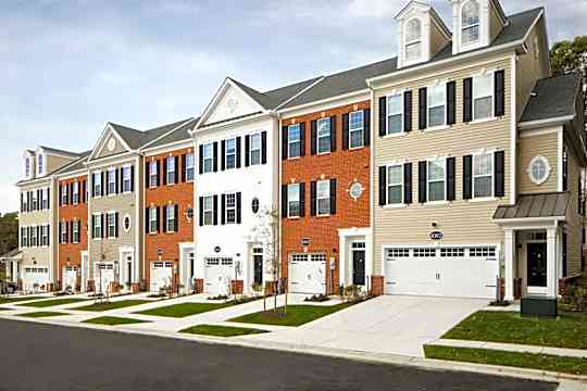 Freetown Village Apartments