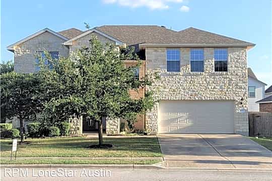 19617 Cheyenne Valley Drive property