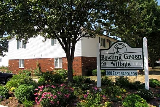 Bowling Green Village property