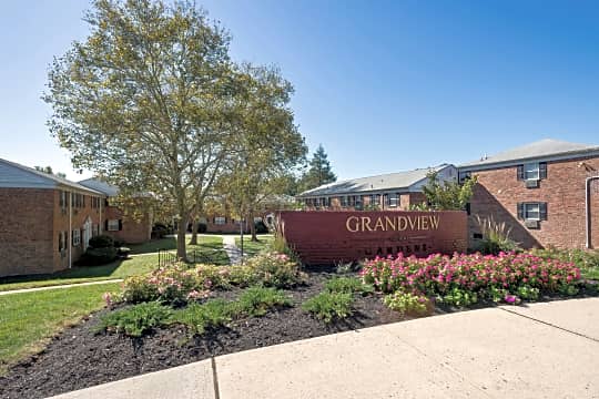 Metuchen Senior Apartments - 35 LINCOLN AVE | Metuchen, NJ Apartments ...