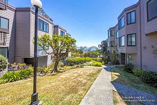 5175 Diamond Heights Boulevard, 209 property
