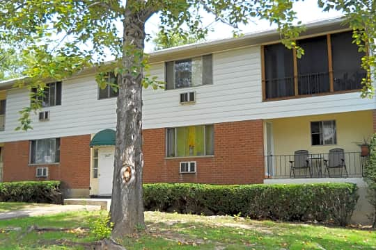 Riviera Ridge Apartments Vestal