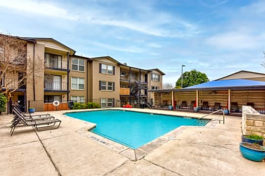 Lantana Apts Apartments - San Antonio, TX 78230