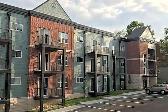 Windsor Flats property