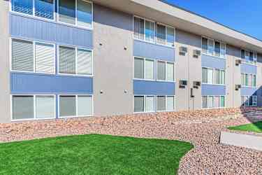 Aero Place Apartments - Colorado Springs Co 80916