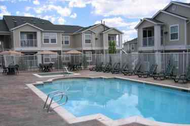 Fountain Springs Apartments - Colorado Springs Co 80916