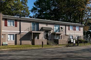 Pinebrook Pointe Apartments - Memphis Tn 38118