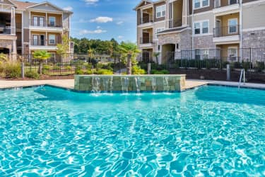 Pool - Pointe at Greenville - Greenville, SC
