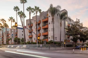 Apartments For Rent in North Hollywood, CA - 1108 Apartments Rentals | Rent .com®