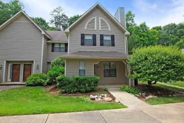 Edwards Mill Townhomes and Apartments - Raleigh, NC
