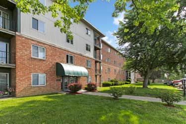 Building - Mount Vernon Apartments - Lima, OH