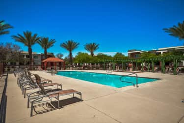 Pool - 9920 Apartments - Glendale, AZ