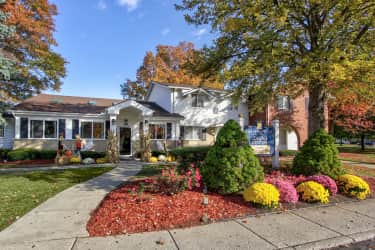 Clubhouse - The Hamptons Of Brownstown - Brownstown, MI