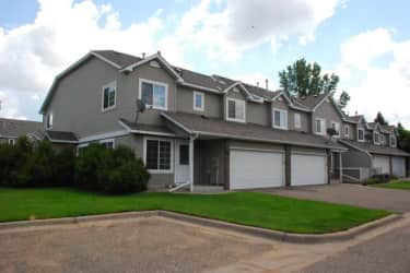 townhomes for sale in coon rapids mn