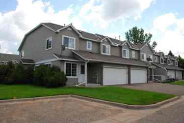 townhomes for sale in coon rapids mn