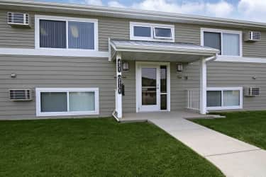 Leasing Office - Canyon Estates Apartments - Spearfish, SD