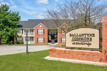 Ballantyne Commons - Stockbridge, GA