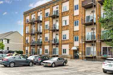 Msu Apartments